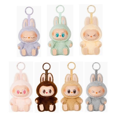 LABUBU THE MONSTERS HAVE A SEAT VINYL PLUSH BLIND BOX SERIES 1CT